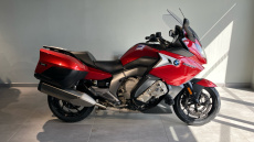 BMW K1600 GT ABS